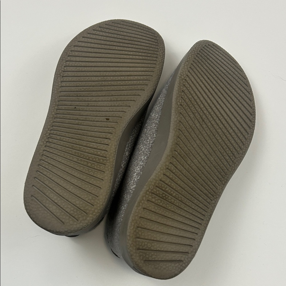 Allbirds women’s Charcoal Wool Slip-Ons sz 7 - Picture 5 of 5